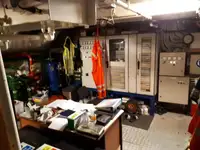 Sleperschip te koop
