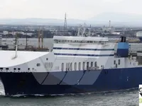 Ro-Ro-schip te koop