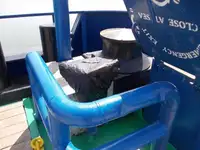 Bulkcarrier te koop