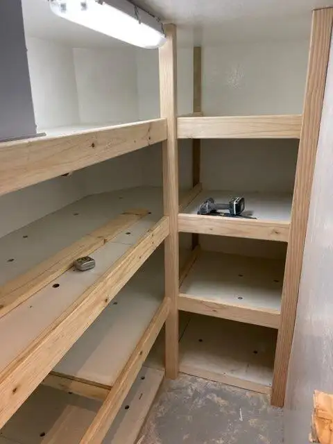 Koelschip te koop