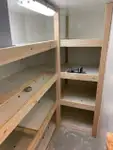 Koelschip te koop