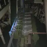Oil/Chemical tanker Te koop
