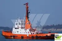 Sleepboot Te koop