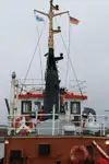 Sleperschip te koop