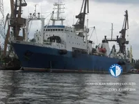 Trawler te koop