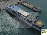 Ro-Ro ship Te koop