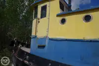 Sleperschip te koop
