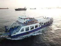 RoPax schip Te koop