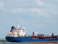 Olie-/chemikaliëntanker te koop