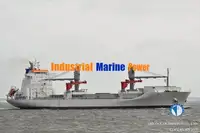 Koelschip te koop