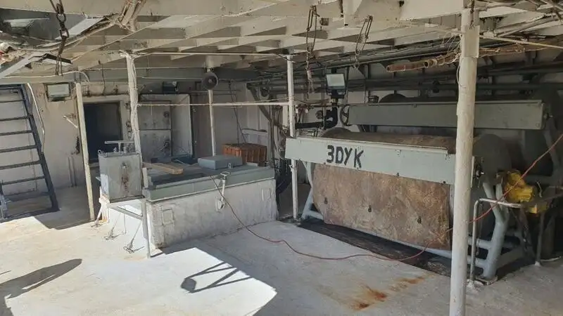 Langlijnschip te koop