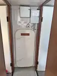 Passagiersschip te koop