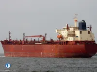 Olie-/chemikaliëntanker te koop