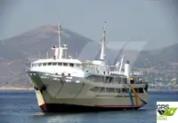 Ro-Ro-schip te koop