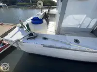 Trawler te koop