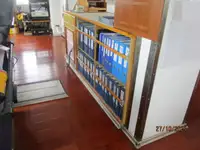 Koelschip te koop