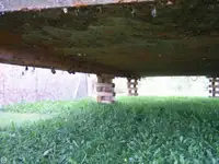 Barge te koop