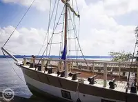 Cruise schip Te koop