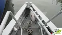Patrouilleboot te koop