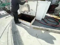Trawler te koop