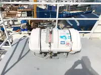 Catamaran te koop