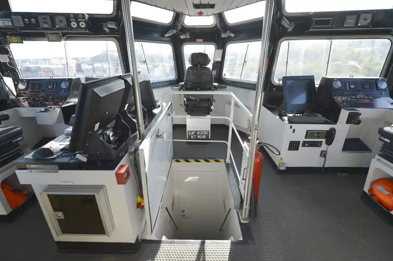 Catamaran te koop