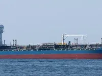 Olie-/chemikaliëntanker te koop