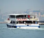Veerboot te koop