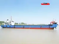 Barge te koop