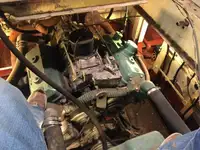Landingsvaartuig, tank Te koop