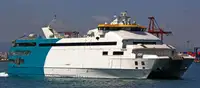 RoPax schip Te koop