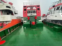 Barge te koop