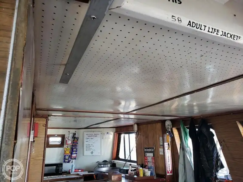 Veerboot te koop
