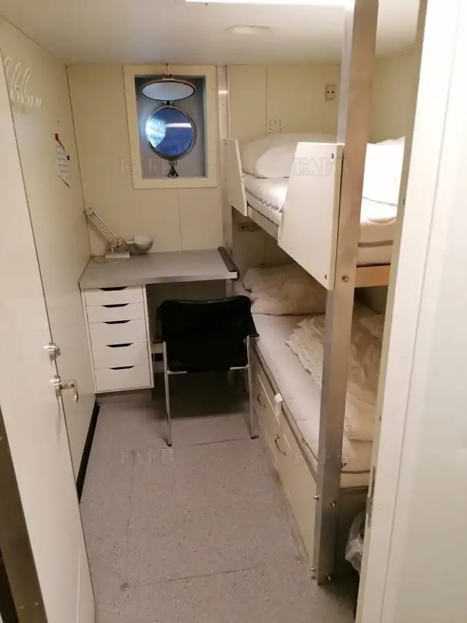 Sleperschip te koop