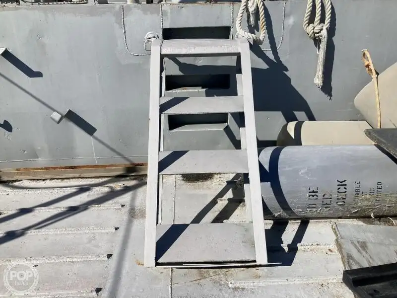 landingsvaartuig, tank te koop