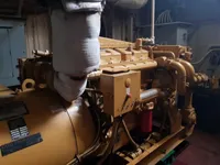 Barge te koop