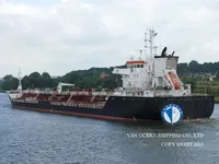 Olie-/chemikaliëntanker te koop