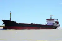 Vrachtschip Te koop