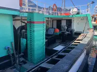 Trawler te koop