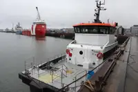 Catamaran te koop