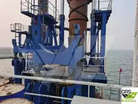 baggerschip Te koop