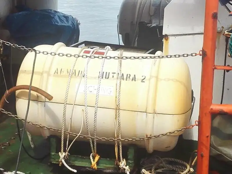 Sleperschip te koop