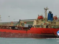 Olie-/chemikaliëntanker te koop