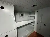 Trawler te koop