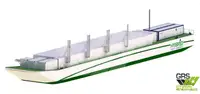 Barge te koop