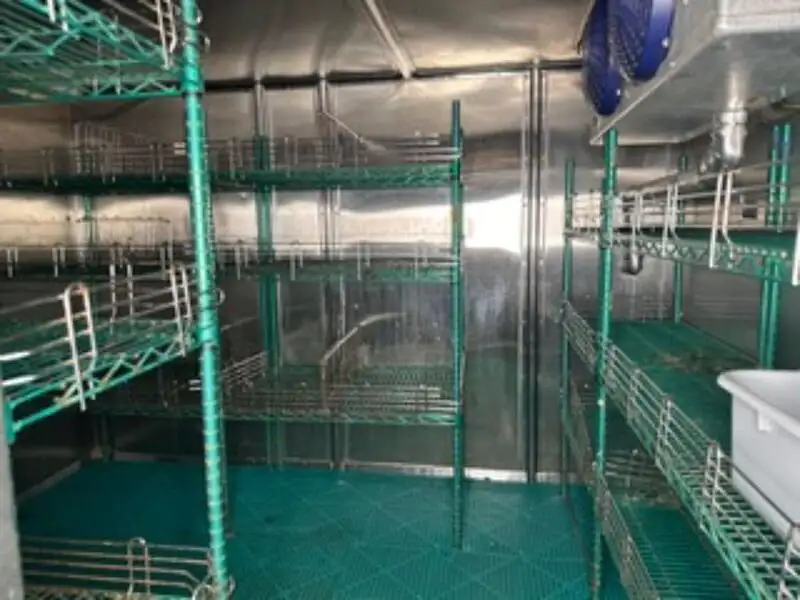Sleperschip te koop