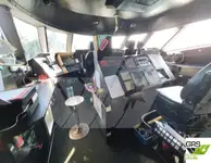 Passagiersschip te koop