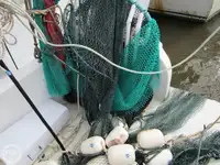 Trawler te koop