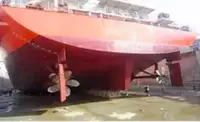 Barge te koop