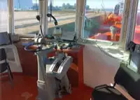 Sleperschip te koop